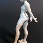 Wilfred Stijger sculpture 3D printing