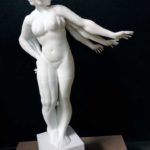 Wilfred Stijger sculpture 3D printing