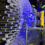 wilfred stijger ice sculpture