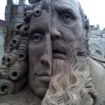 Wilfred Stijger sand sculpture